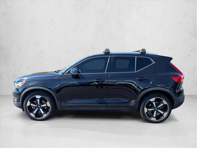 Used 2020 Volvo XC40 T5 Momentum w/ Protection Package Premier AWD/4WD image 8