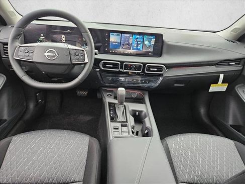 New 2026 Nissan Sentra SV w/ SV Convenience Package image 11