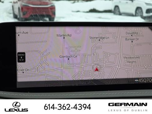 Used 2024 MAZDA CX-30 2.5 Turbo w/ Premium Plus Pkg image 17