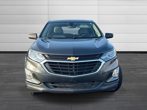 Used 2018 Chevrolet Equinox LS image 9