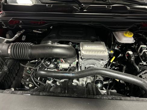 New 2026 RAM 1500 4x4 Crew Cab image 23