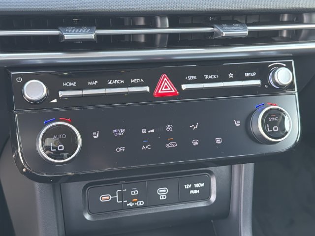New 2026 Hyundai Tucson SEL AWD/4WD image 33