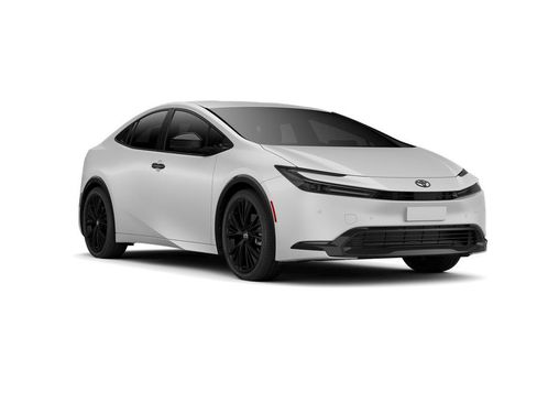New 2026 Toyota Prius image 43