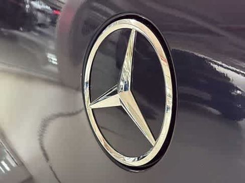 Certified 2023 Mercedes-Benz EQE 350+ 4MATIC SUV image 9