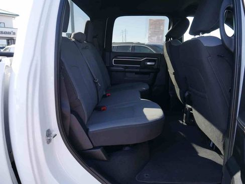 Certified 2024 RAM 3500 Big Horn image 25