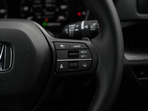 New 2026 Honda CR-V Sport-L image 23