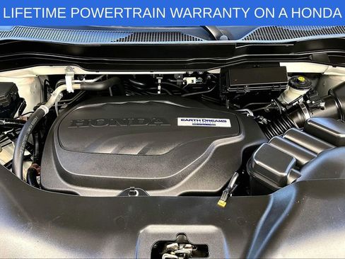 Used 2019 Honda Ridgeline RTL-E image 11