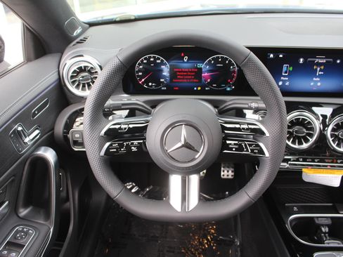 New 2026 Mercedes-Benz CLA 250 image 19