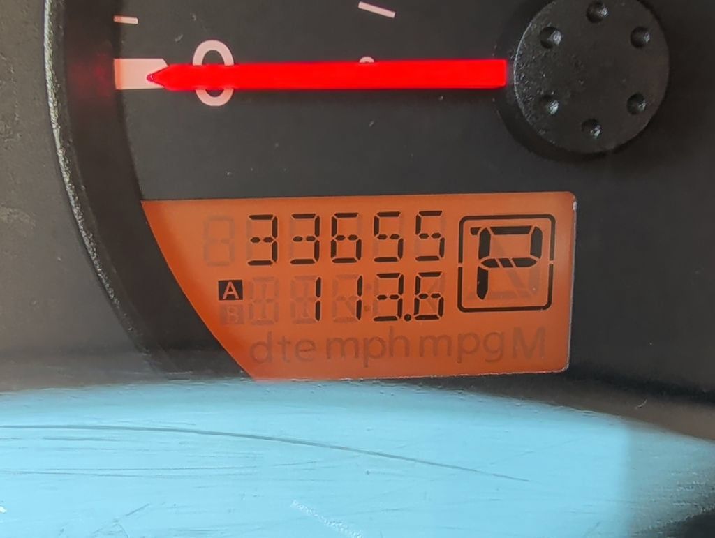 Used 2021 Nissan Frontier SV AWD/4WD image 10