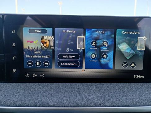 New 2026 Nissan Kicks S FWD image 20