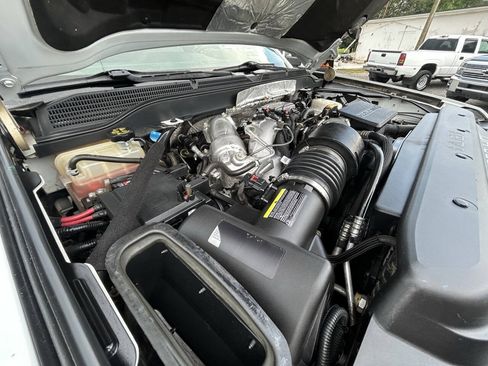 Used 2018 Chevrolet Silverado 3500 W/T w/ WT Convenience Package AWD/4WD image 28