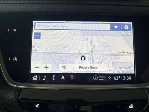 Certified 2025 Cadillac XT5 Premium Luxury image 14