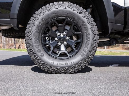 Used 2022 RAM 1500 TRX AWD/4WD image 61