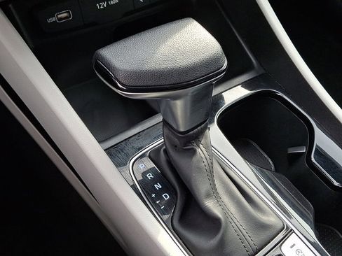 Certified 2024 Hyundai Tucson SEL image 14