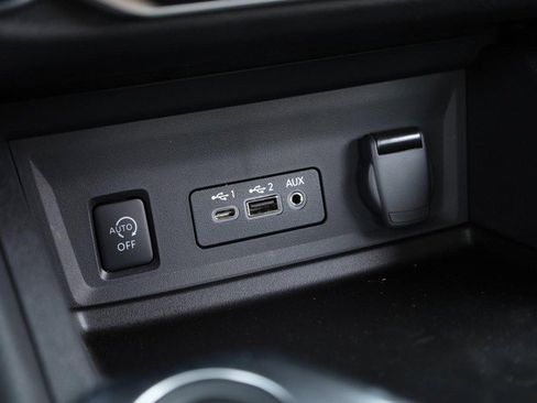 New 2025 Nissan Sentra SV w/ All-Weather Package image 15