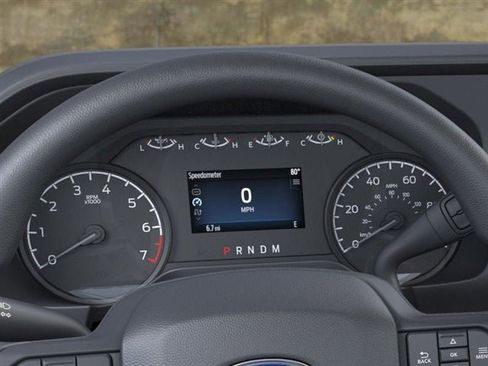 New 2026 Ford F350 XLT w/ 360-Degree Camera Package AWD/4WD image 35