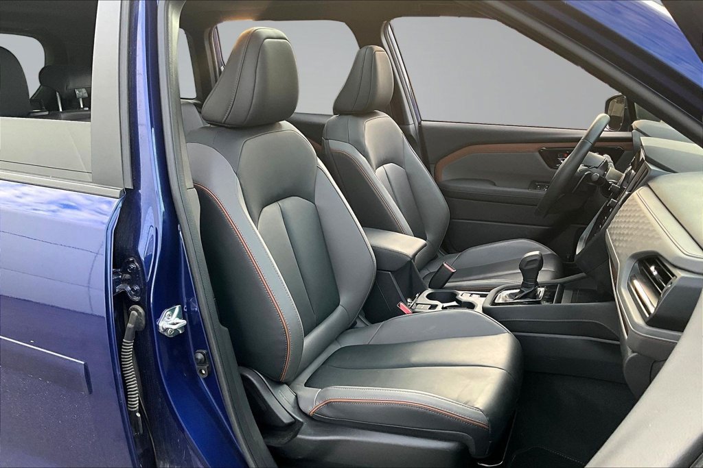 Used 2025 Subaru Forester Sport AWD/4WD image 30