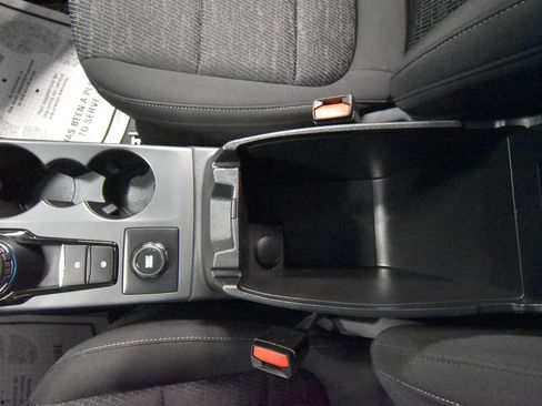 Used 2021 Ford Bronco Sport image 20