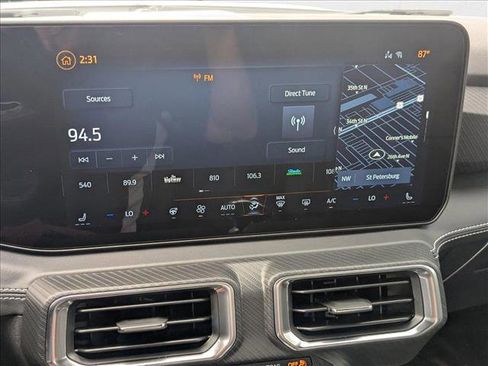 New 2025 Ford Mustang GT Premium image 14