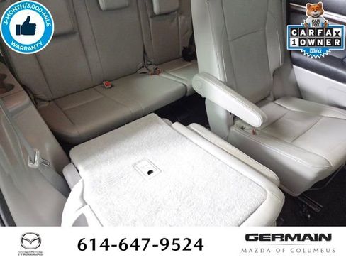Used 2015 Toyota Highlander Limited Platinum image 19