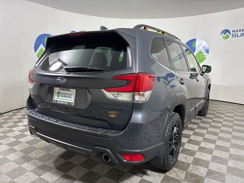 Used 2022 Subaru Forester Wilderness image 11