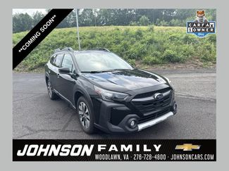 Used 2024 Subaru Outback Limited AWD/4WD 360° Tour