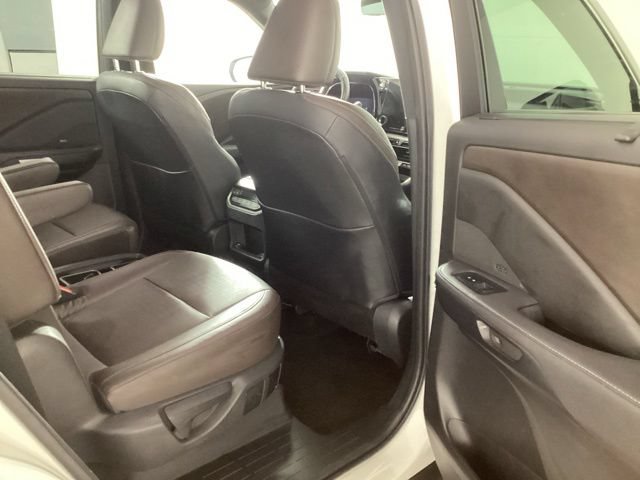 Used 2024 Lexus TX 350 AWD w/ Captains Chair Package image 19