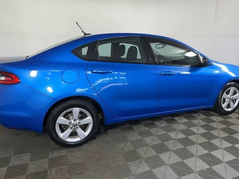 Used 2015 Dodge Dart SXT FWD image 11