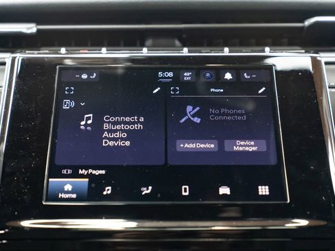 New 2026 Jeep Grand Cherokee Laredo image 14