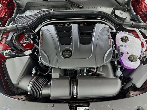 New 2026 Dodge Charger R/T Scat Pack image 18