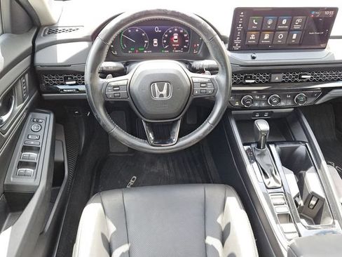Used 2023 Honda Accord EX-L image 12