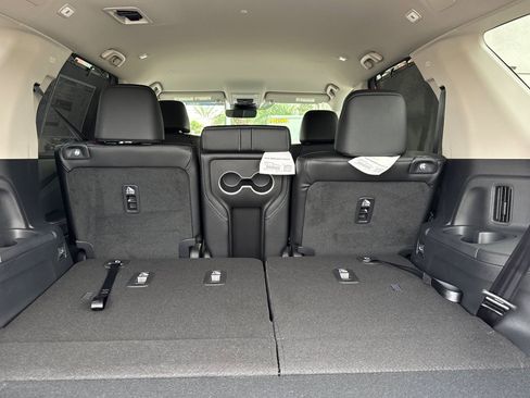 New 2026 Honda Pilot EX-L image 32