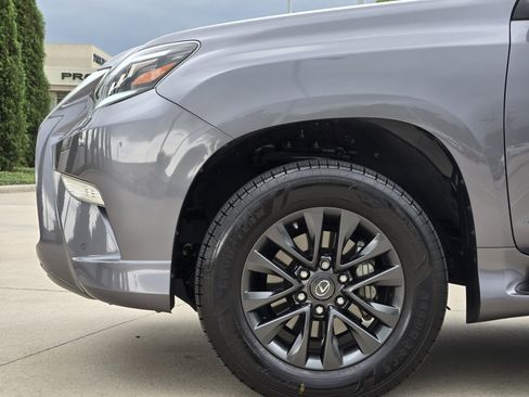 Used 2023 Lexus GX 460 Premium w/ Premium Plus Package AWD/4WD image 54