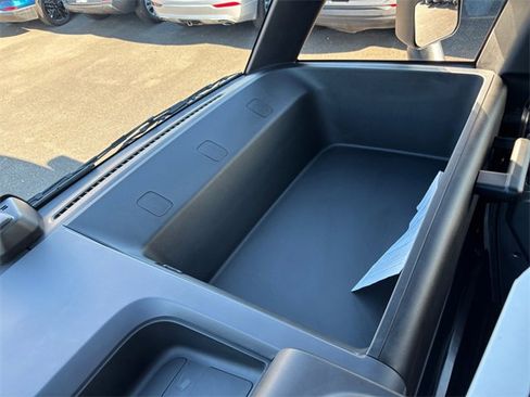 Used 2024 Chevrolet Brightdrop 400 w/ Commercial Equipment Package image 22