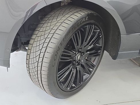 Certified 2022 Land Rover Range Rover Westminster Edition image 33
