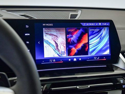 New 2026 BMW X2 xDrive28i w/ Technology Package image 26