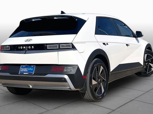 Certified 2026 Hyundai Ioniq 5 SE RWD image 12