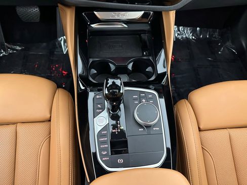 Used 2023 BMW X4 xDrive30i w/ Premium Package AWD/4WD image 19