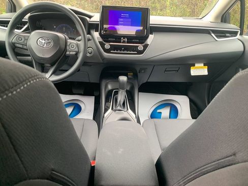 New 2026 Toyota Corolla LE image 15