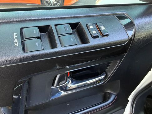 Used 2020 Toyota 4Runner TRD Pro AWD/4WD image 41