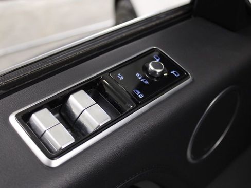 Used 2021 Land Rover Range Rover Westminster Edition AWD/4WD image 20