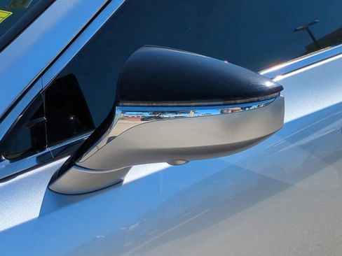 Used 2023 Lexus ES 350 w/ Ultra Luxury Package image 11