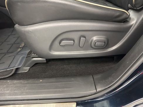 Used 2017 INFINITI QX60 AWD w/ Premium Plus Package image 17