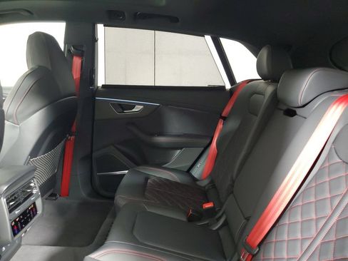 New 2026 Audi Q8 Prestige AWD/4WD image 11