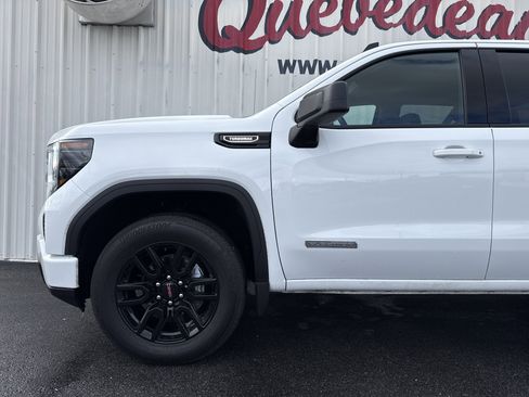 Used 2026 GMC Sierra 1500 Elevation image 4