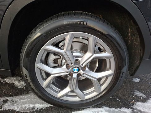 Certified 2023 BMW X3 xDrive30i w/ Premium Package w/ZPA image 6