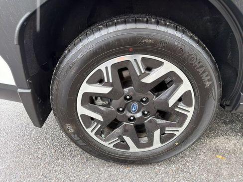 Certified 2026 Subaru Forester Premium AWD/4WD image 17