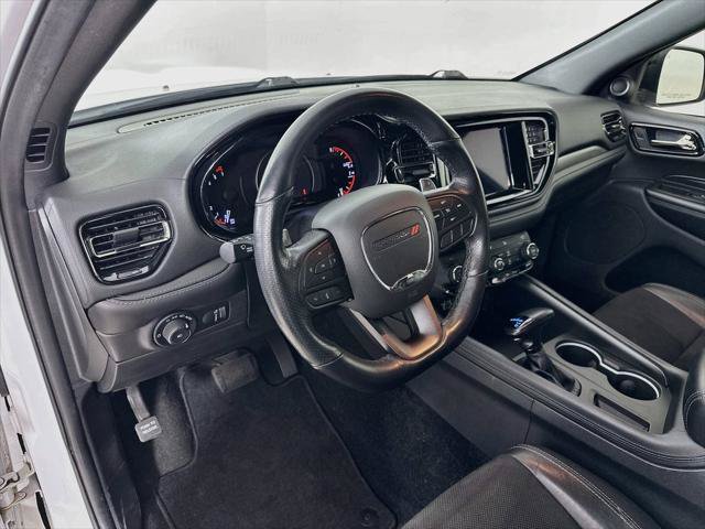 Used 2021 Dodge Durango GT AWD/4WD image 7
