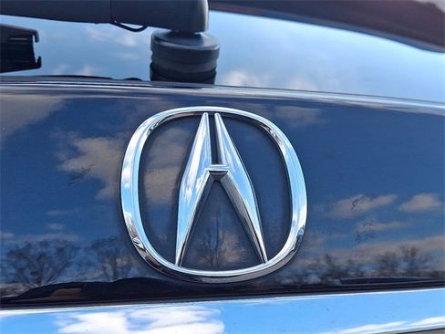 Used 2019 Acura MDX SH-AWD w/ Advance Package image 34