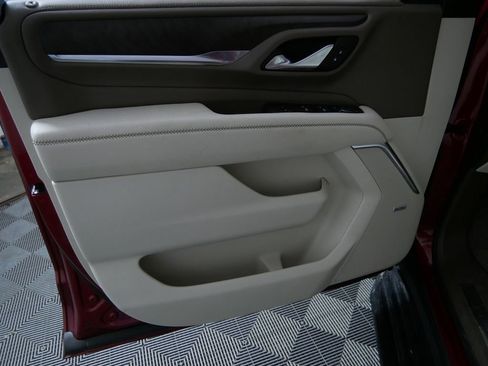 Used 2024 GMC Yukon Denali image 18